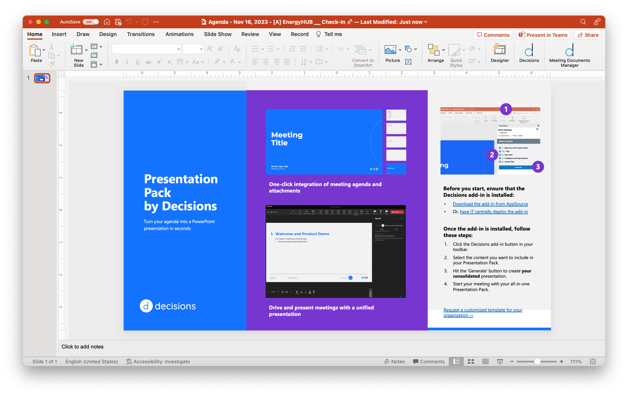 using-presentation-pack-to-generate-slides-for-your-meeting